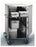 Pedigo Products - Cart Roll-out Shelf For CDS-233 & 256 Surgical Cart - CDS-233-WSRO