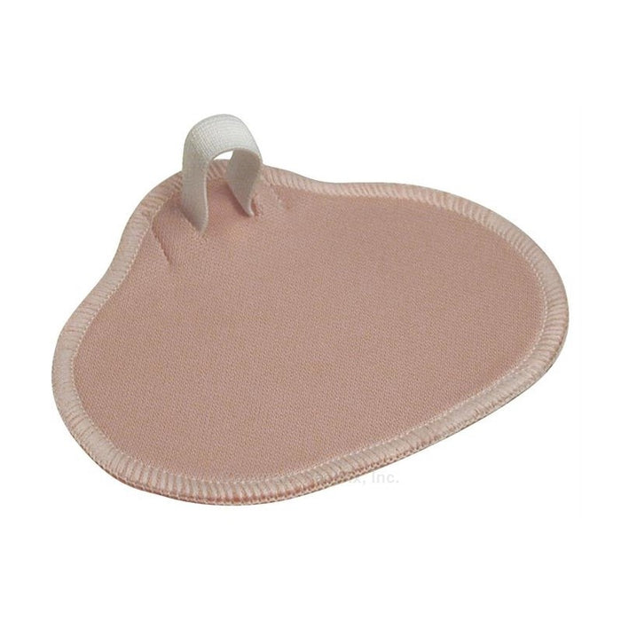Pedifix Visco-GEL Forefoot Cushion Forefoot Cushion Small Slip-On Left or Right Foot - 1250