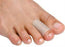 Pedifix Visco-GEL Digital Tubes Toe / Finger Cap Medium Slip-On Toe or Finger - 1028