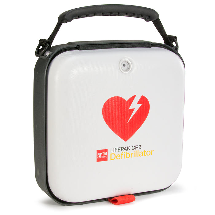 Physio Control DEFIBRILLATOR, LPCR2 LIFEPAK SEMI-AUTO WIFI ENGLISH HANDLE - 99512-001262