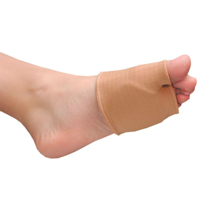 Pedifix Visco-Gel Metatarsal Strap Visco-GEL Small / Medium Slip-On Right Foot - 1229