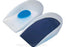 Pedifix GelStep Heel Cup Large Without Closure Male 9 to 11-1/2 / Female 10-1/2 to 12 Foot - 5052