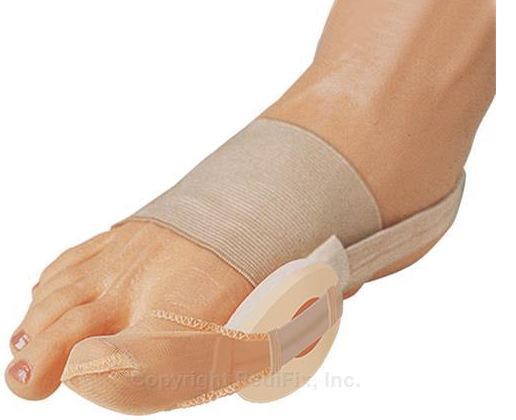 Pedifix Pedifix Bunion Splint Large Left Foot - 6022A-LL