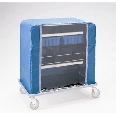 Pedigo Products - Cart Cover Hook and Loop Closure - CDS-149-VC