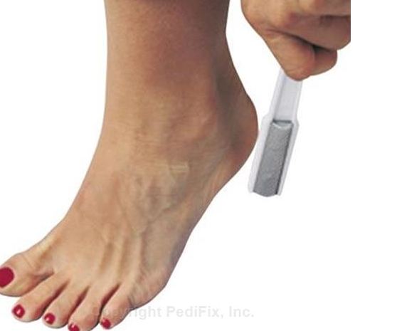 Pedifix Pedi-Quick Foot File - P3011
