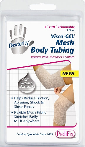 Pedifix Visco-Gel Body Tubing Visco-GEL - P1203