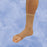 Deroyal Ankle Sleeve  Large Pull-On Left Or Right Foot - 4005-03