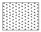 O&M Halyard - Receiving Blanket Cotton 100% - 62110
