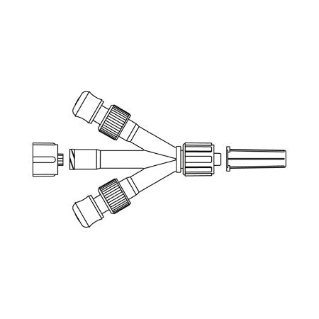 Medex - Injection Site - MX701