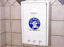 Koala Koala Bear Kare Baby Changing Station Vertical Mount Rectangular Gray Polyethylene - KB101-01 GREY