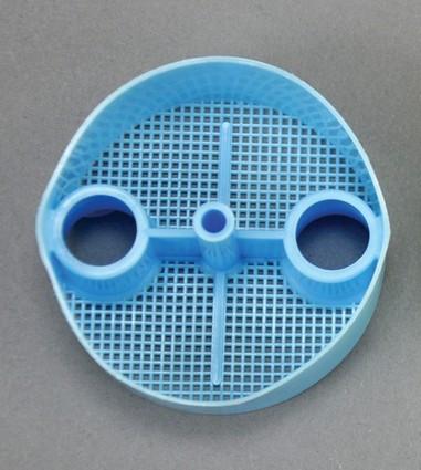 Disposable Traps