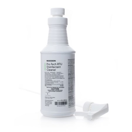  Surface Disinfectant Cleaner 