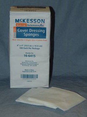  NonWoven Sponge 