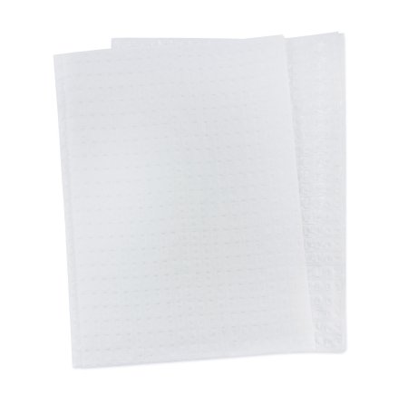 McKesson McKesson General Purpose Drape Breast Drape 24 W X 40 L Inch NonSterile - 18-823