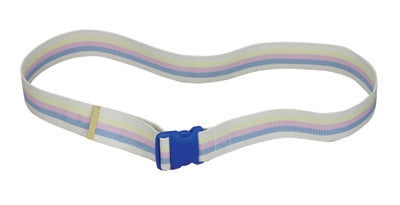 Mabis Healthcare - Gait Belt - D 12131