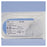 Medtronic MITG-Covidien Suture 6-0 Polypropylene Pc-13 Surgipro Blue 18" Monofilament 36/Ca - SP1617