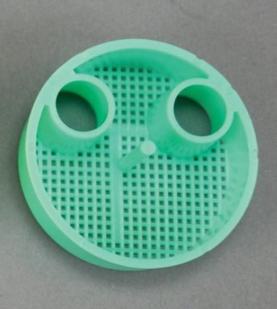 Disposable Traps
