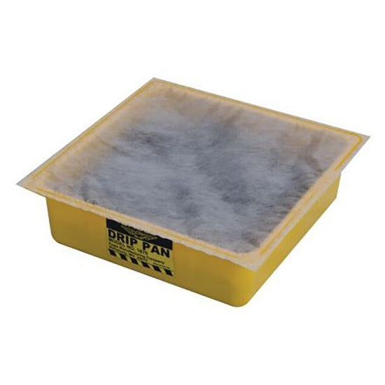 HDPE Drip Pan