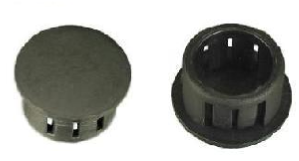 Nebulizer Filter Cap