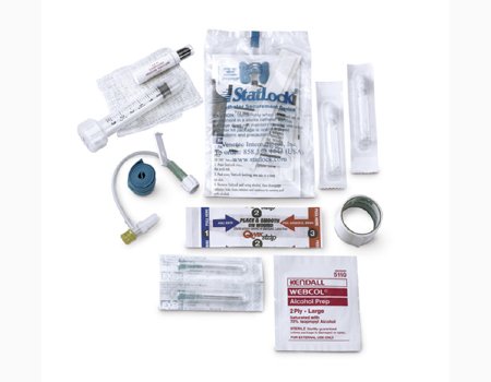 Medical Action Industries IV Start Kit - 61223