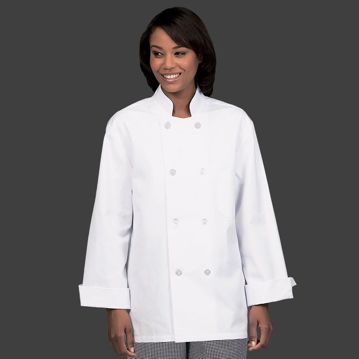 Unisex Valu Chef Coat 