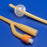 Ultramer - Foley Catheter 3-Way Standard Tip 30 cc Balloon 20 Fr. Hydrogel Coated Latex - 2821