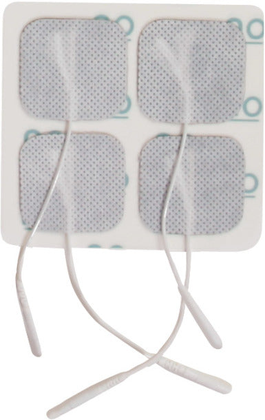 Drive Medical Adhesive Pre-Gelled Electrode