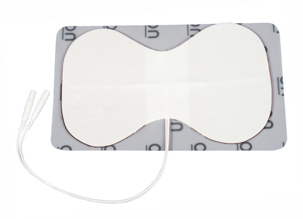 Drive Medical Pre-gelled Electrode Butterfly Style