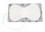 Drive Medical Pre-gelled Electrode Butterfly Style