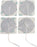 Drive Medical Adhesive Pre-Gelled Electrode