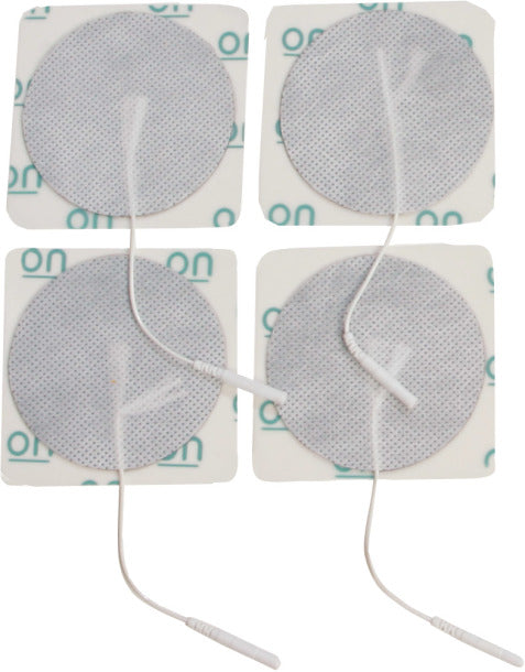 Drive Medical Adhesive Pre-Gelled Electrode