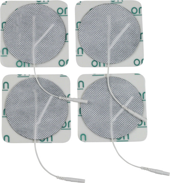 Drive Medical Adhesive Pre-Gelled Electrode
