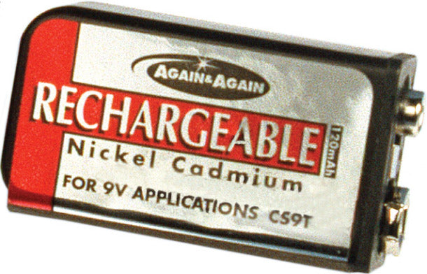 Drive Medical Batteries