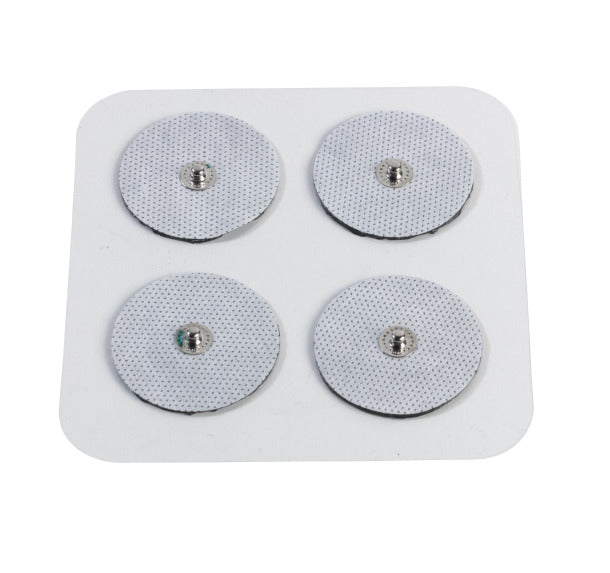 Drive Medical 2" Round Long Lasting Electrodes