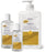 Coloplast Isagel Hand Sanitizer 4 oz. Ethyl Alcohol Gel Bottle - 1644 - Pack of 6