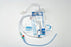 Dover - Indwelling Catheter Tray Foley 16 Fr. 5 cc Balloon Silicone - 8122