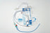 Cardinal Dover Indwelling Catheter Tray Foley 16 Fr. 5 cc Balloon Silicone - 6153-