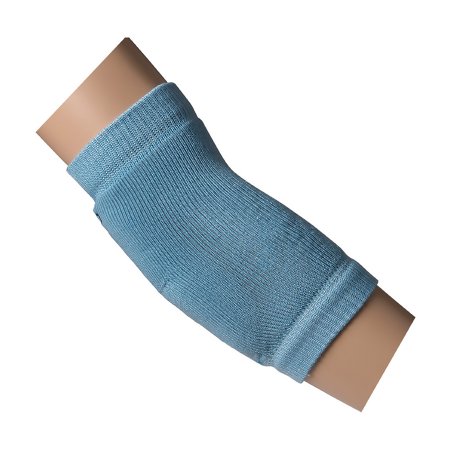 HEELBO - Heel / Elbow Protection Sleeve Heelbo Medium Blue - D 12038