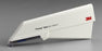 3M Precise Vista Wound Stapler Squeeze Handle Stainless Steel / Nickel Staples 35 Wide Staples - 3995