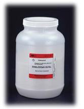 Medical Chemical Detergosol Instrument Detergent Powder 5 lbs. Container - 135B-5LB