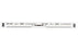 Comply - Sterilization Chemical Indicator Strip Steam 8 Inch - 1250