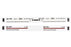 Comply - Sterilization Chemical Indicator Strip EO and EO / HCFC Gas 8 Inch - 1251