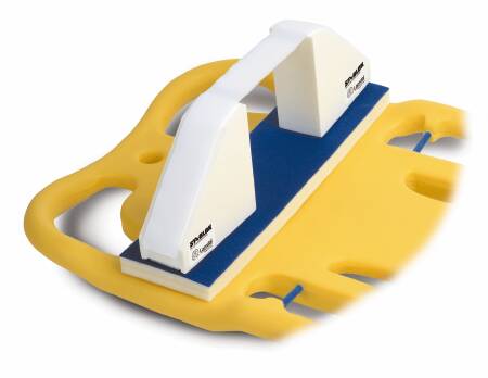 Laerdal Medical Sta-Block Head Immobilizer 22-1/2 X 5-1/2 Inch - 700-00001