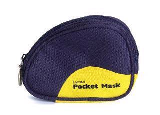 Laerdal - CPR Resuscitation Mask Kit - 82004133