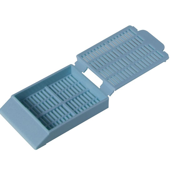 Tissue Cassettes