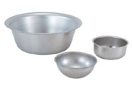 Medegen Medical Products - Solution Basin 4 Quart Round - 69040