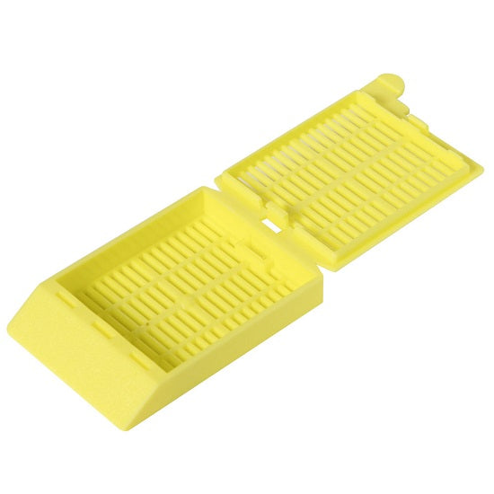 Tissue Cassettes