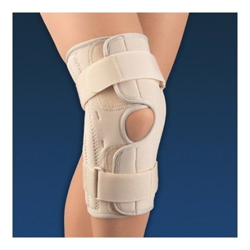 BSN Medical Jobst Knee Stabilizer JOBST Small Left or Right Knee - 37-303SMBEG