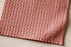 Tidi Products Procedure Towel 13 W X 18 L Inch Mauve - 917466