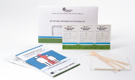 Hemocue Hemoccult Mailing Pouch For Testing Products - 62200